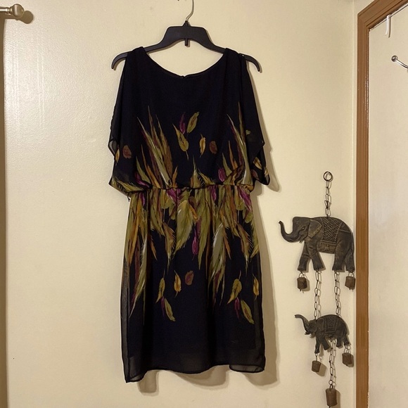 SANDRA DARREN dress - Picture 1 of 8